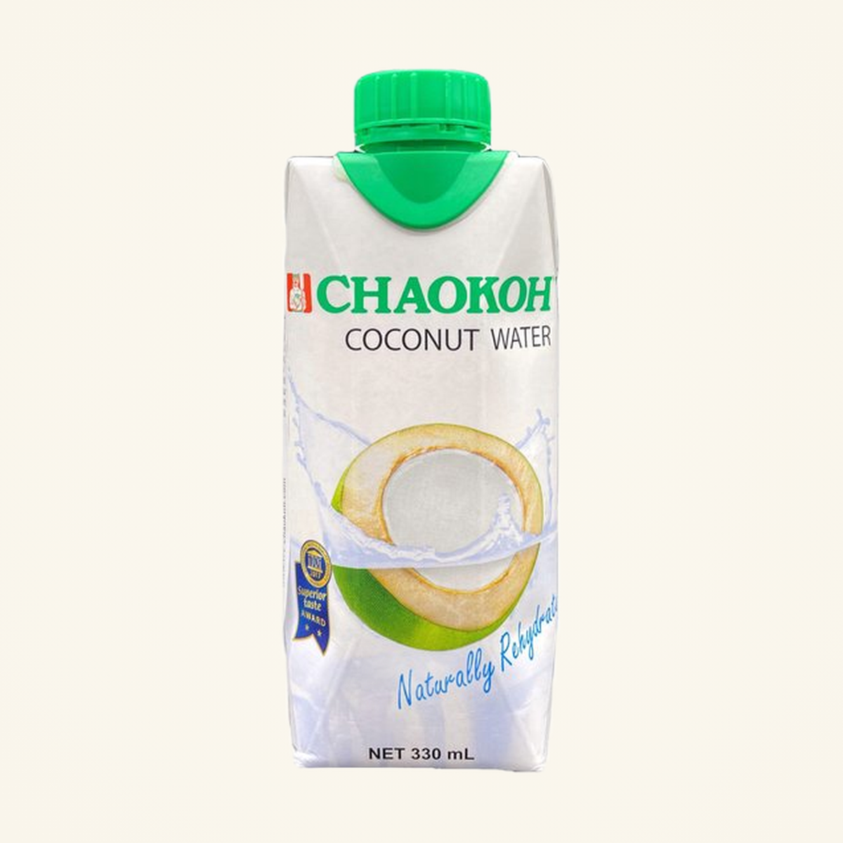 Chaokoh Coconut Water 330ml