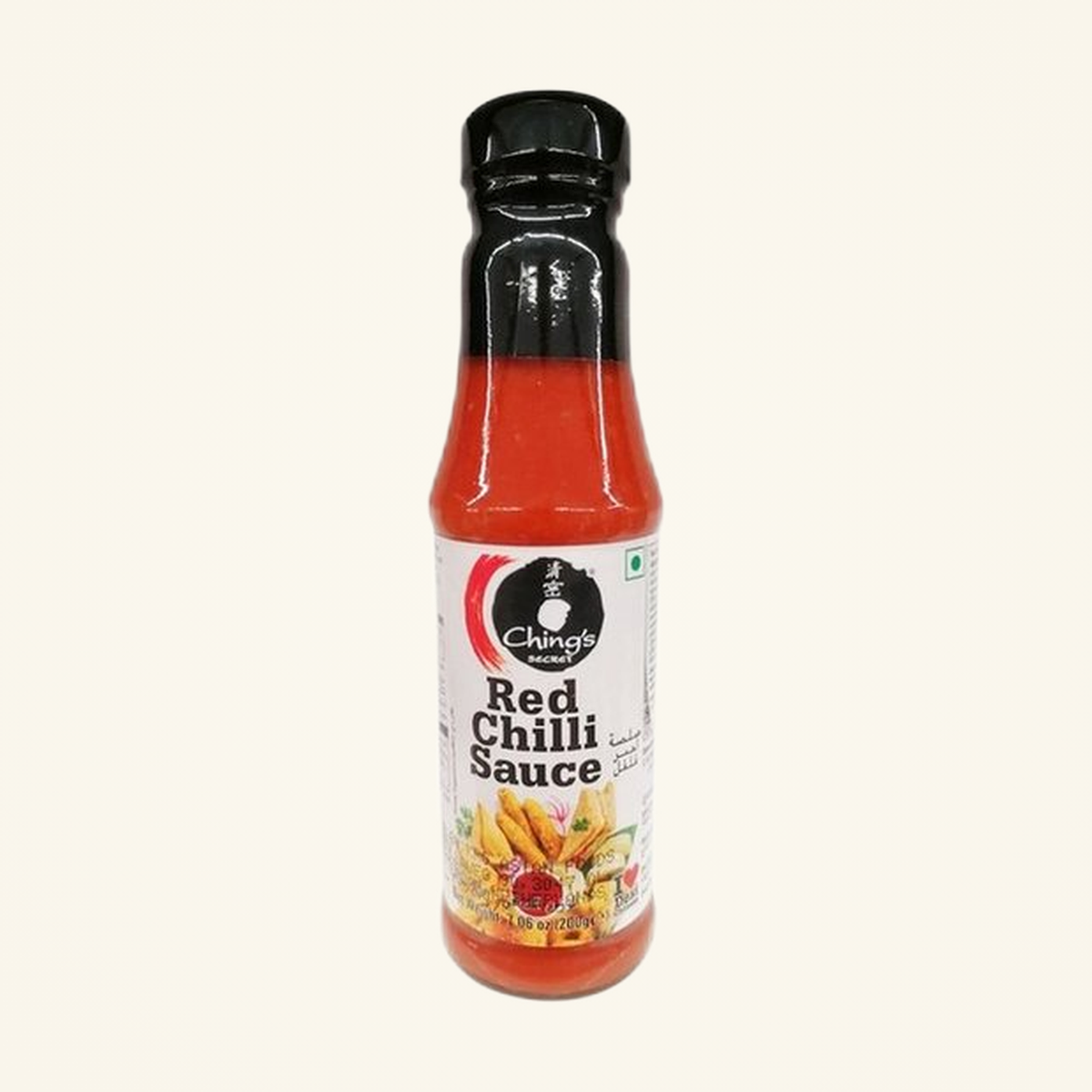 Chings Chilli Red Sauce 200g