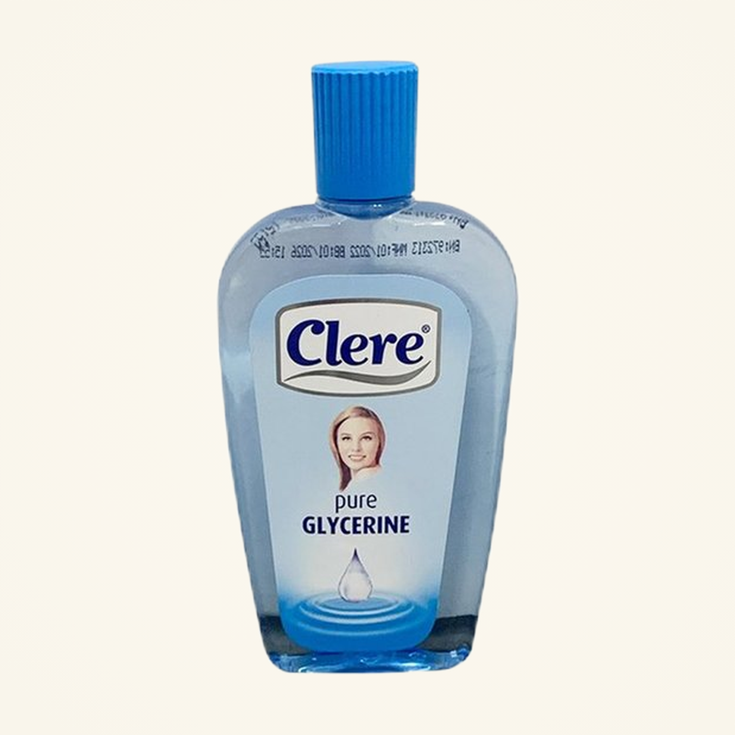 Clere Pure Glycerine 100ml