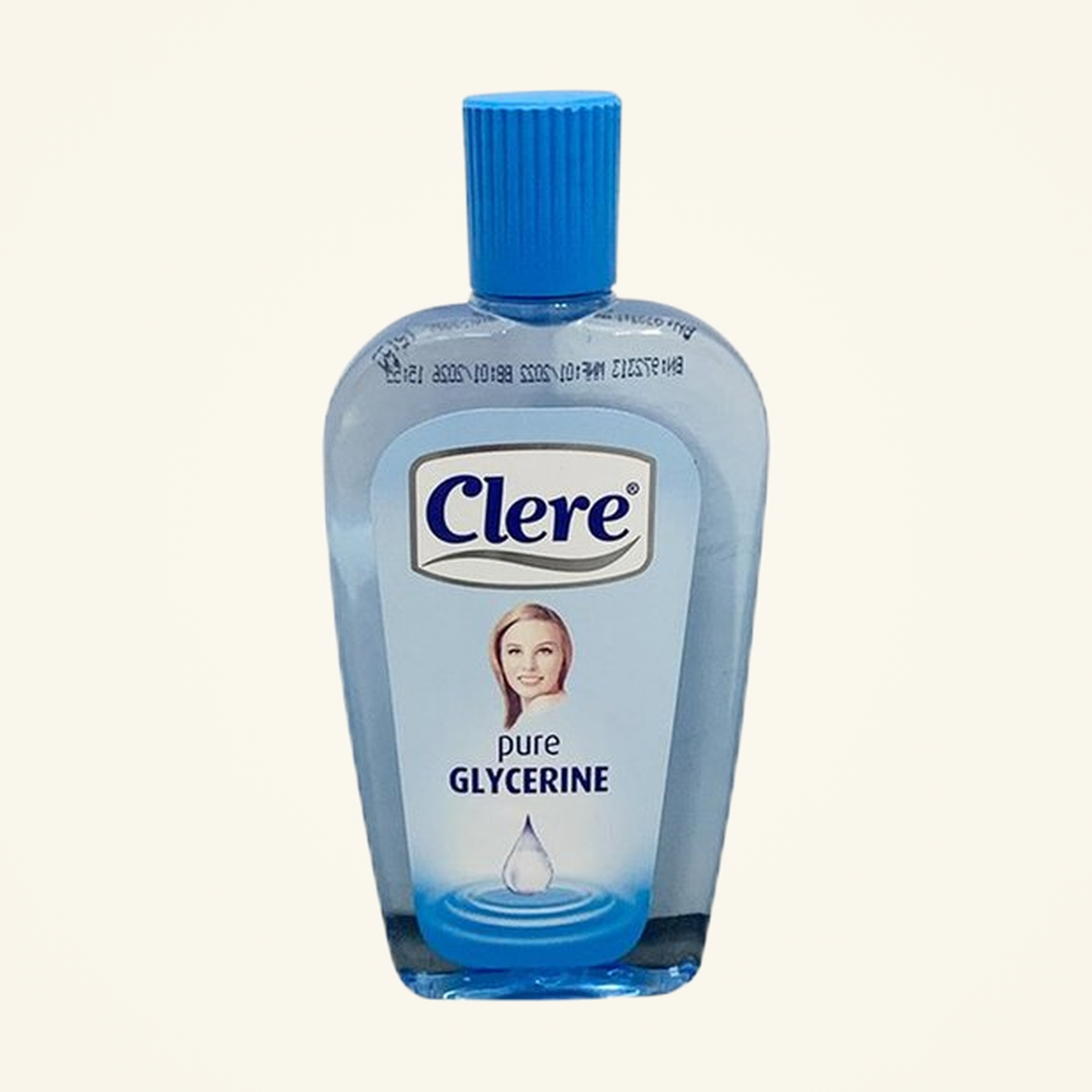 Clere Pure Glycerine 100ml