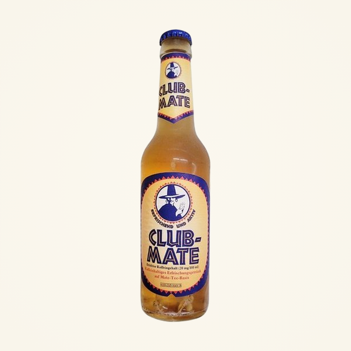 Club Mate Club Mate 330ml