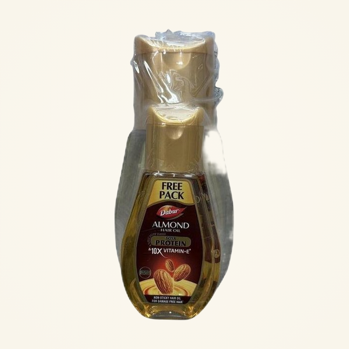 Dabur Almond Oil 95ml