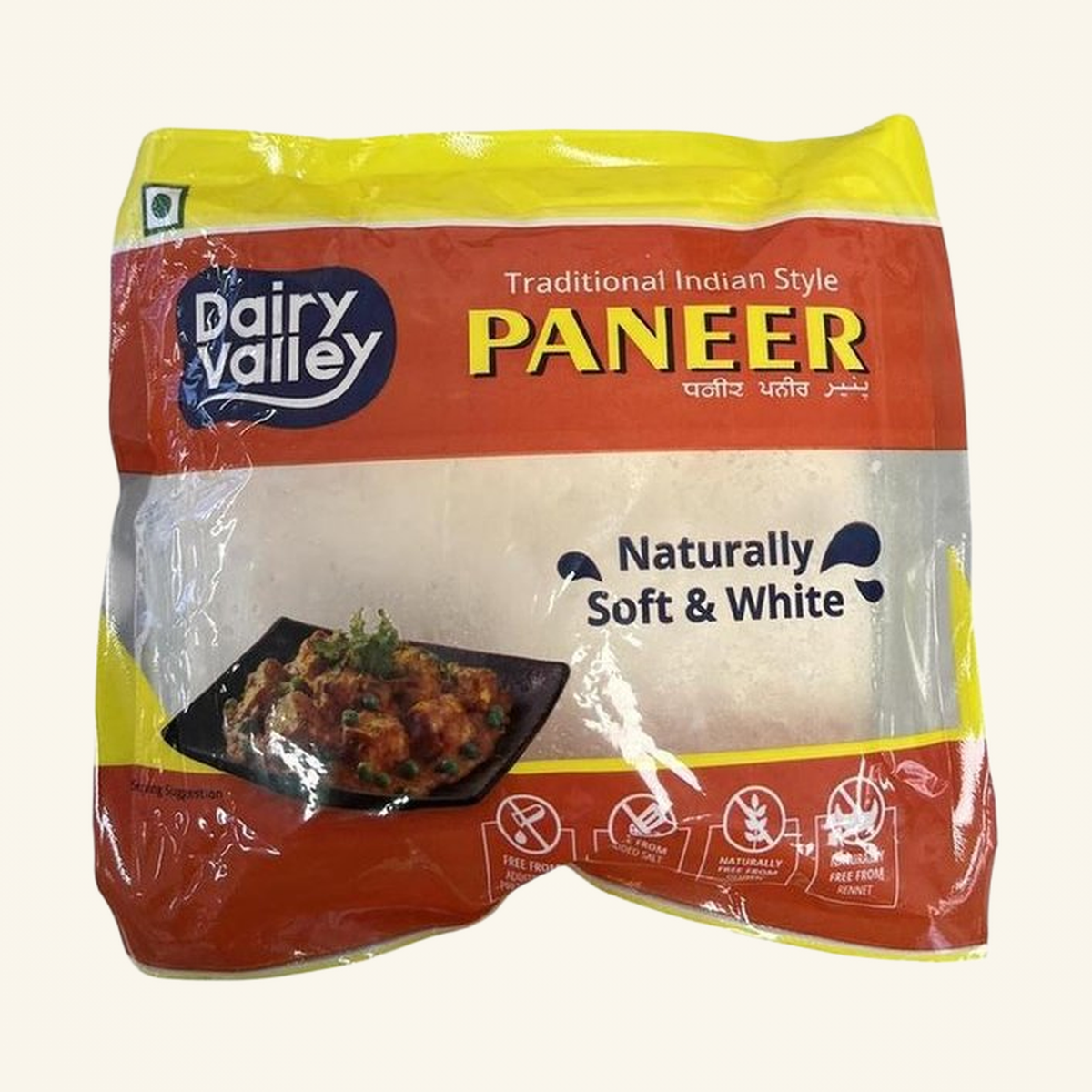 Dairy Valley Fresh Paneer 450g