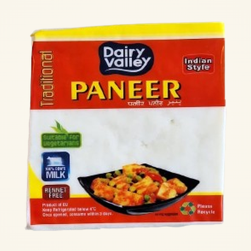Dairy Valley Fresh Paneer 500g