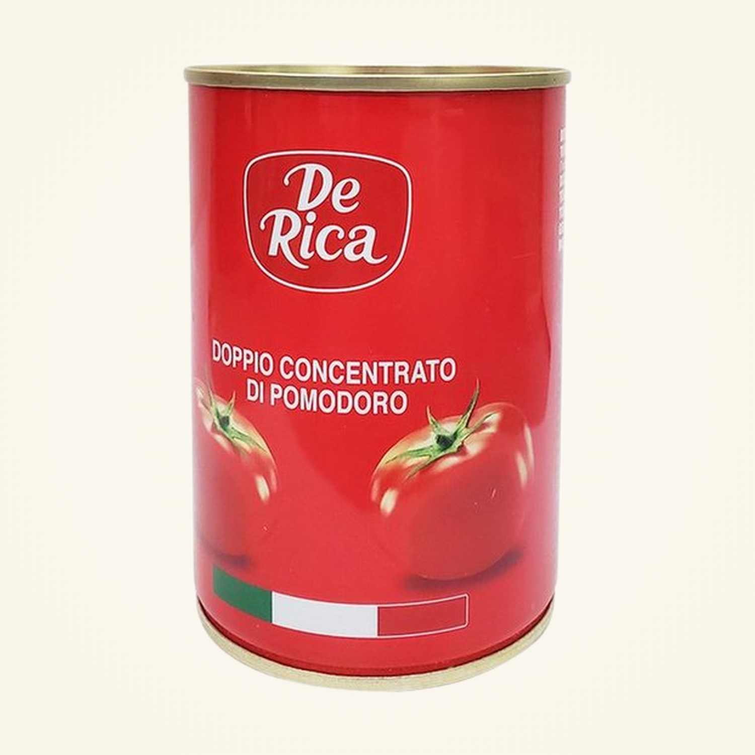 De Rica Tomato Puree 400g