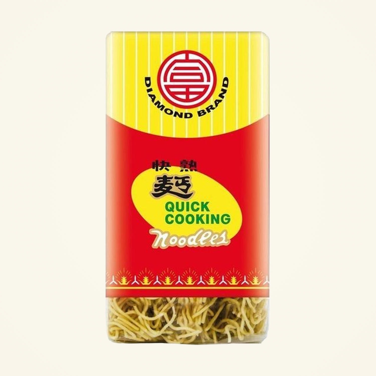 Diamond Quick Cooking Noodles No Egg 500g