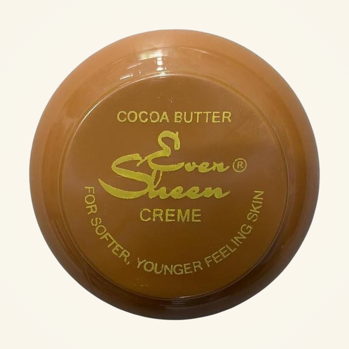 Ever Sheen Cocoa Butter Creme 250ml