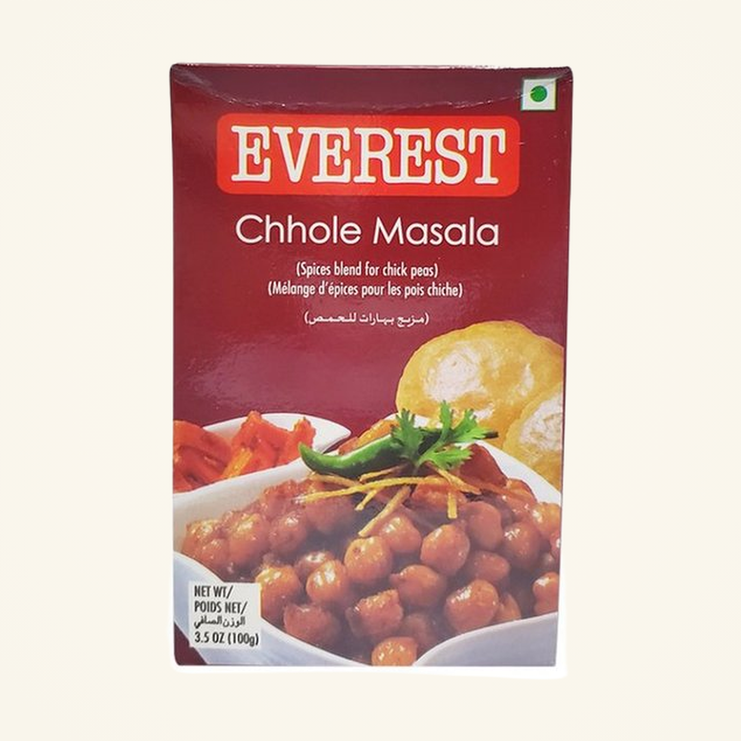 Everest Chole Masala 100g