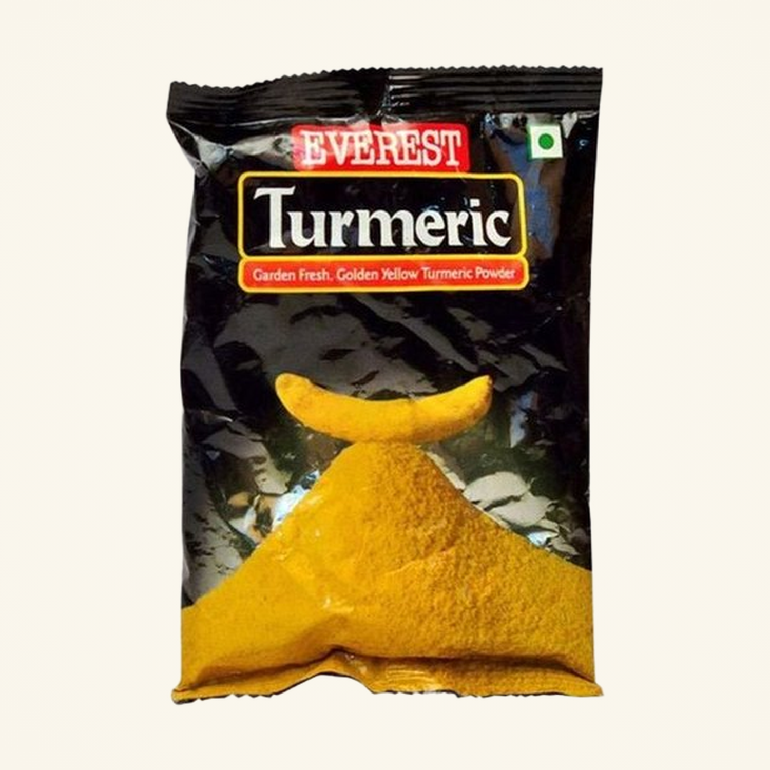 Everest Haldi Turmeric Powder 100g