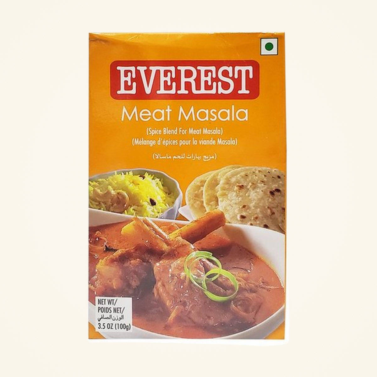 Everest Meat Masala 100g