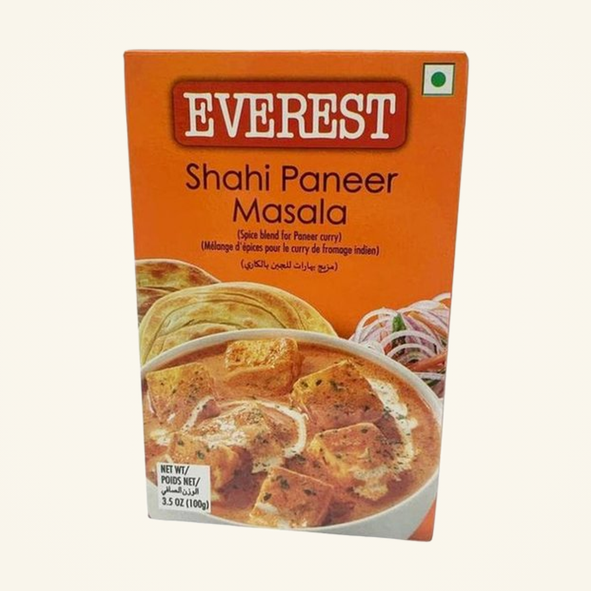 Everest Shahi Paneer Masala 100 g