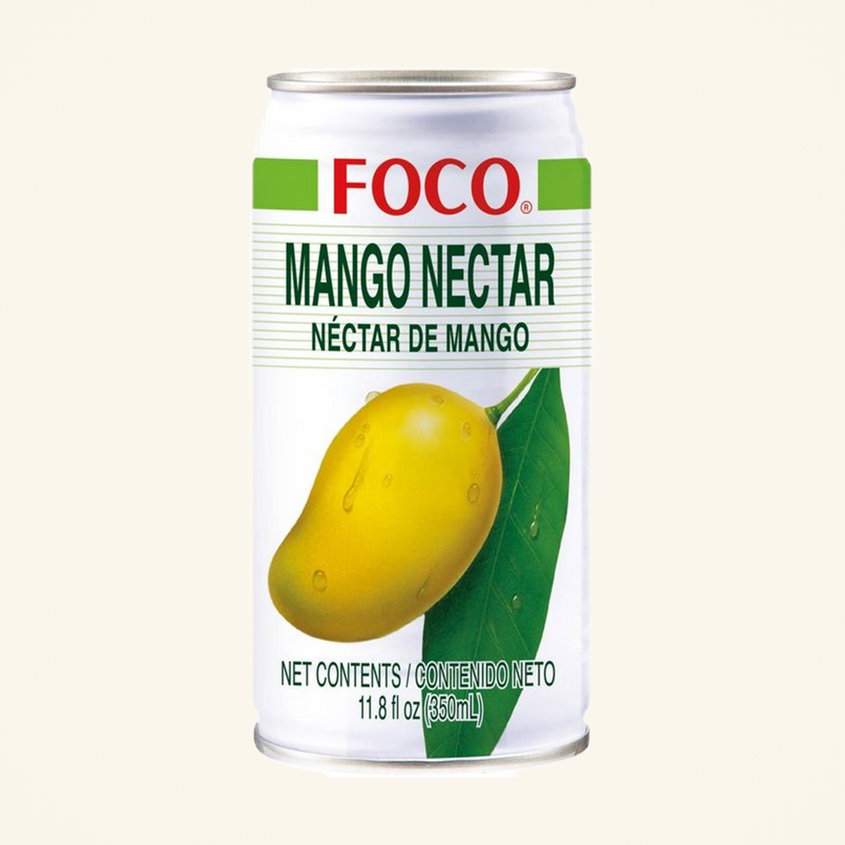 Foco Mango Juice Drink 350ml