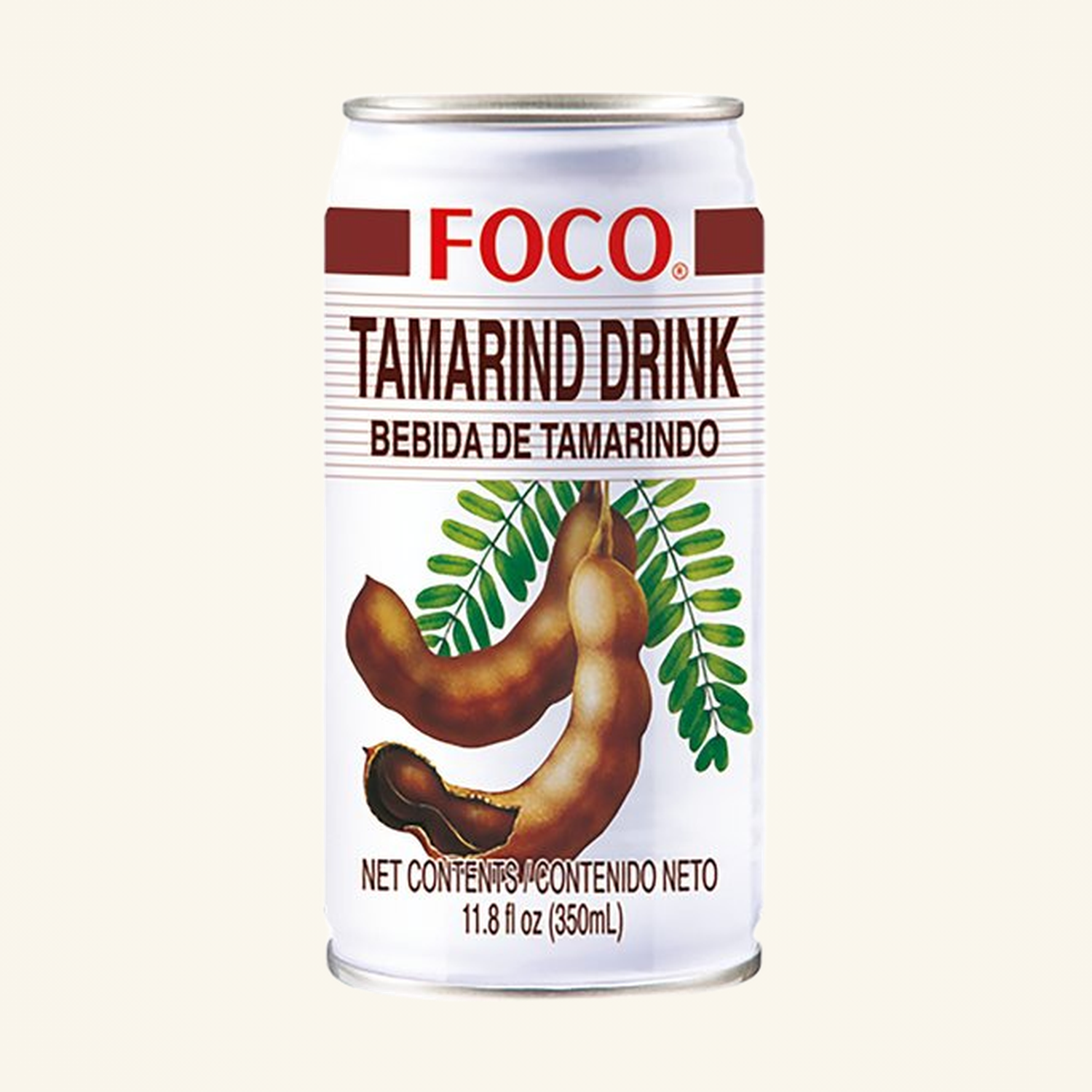 Foco Tamarind Juice 350ml