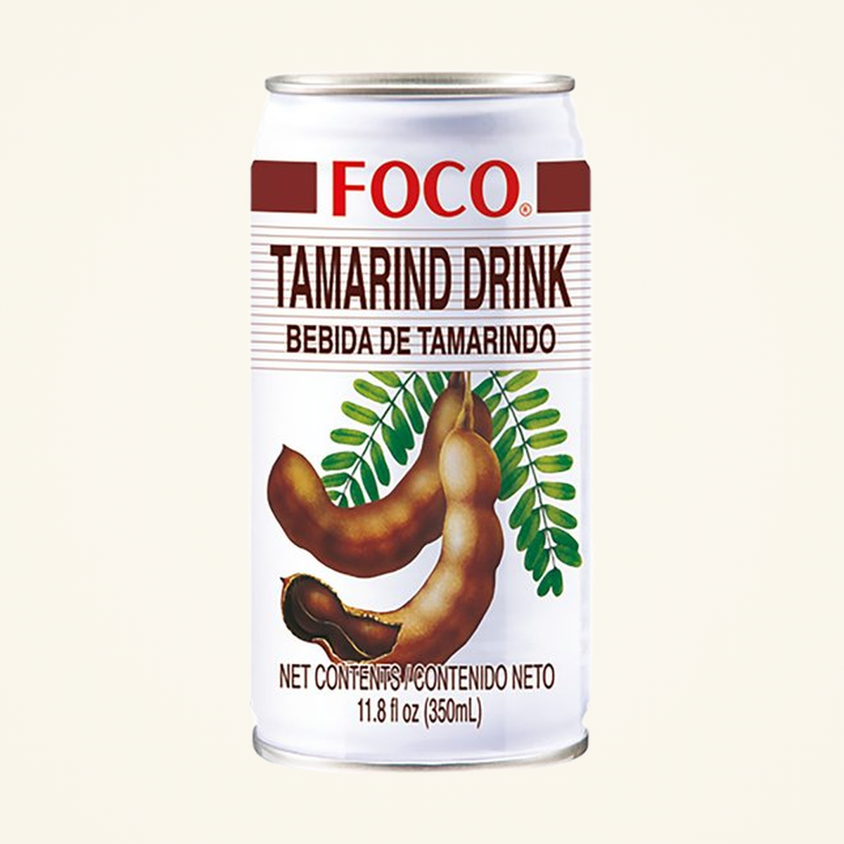 Foco Tamarind Juice 350ml