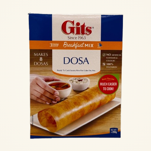 Gits Vadai Mix 200g