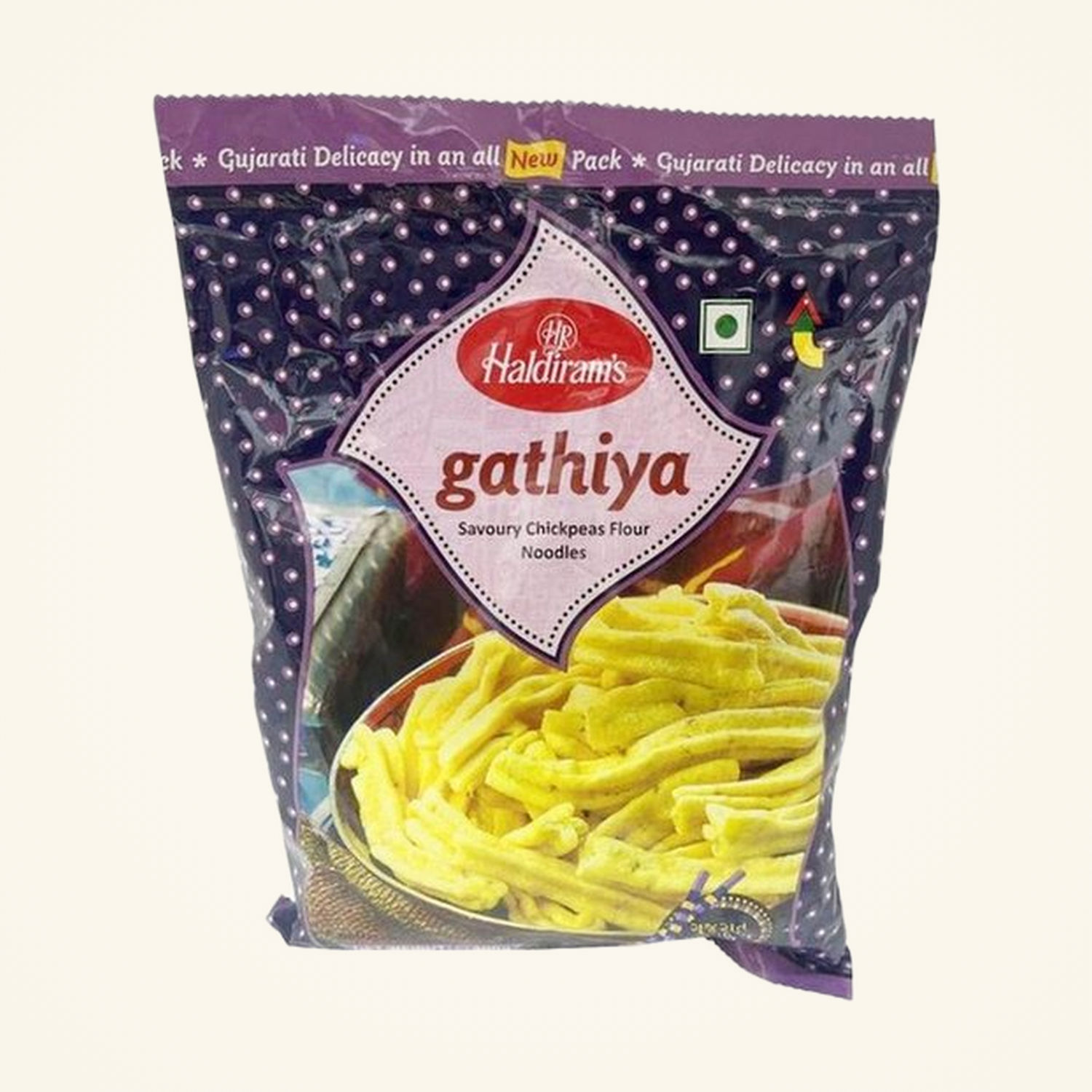 Haldiram Gathia 200g