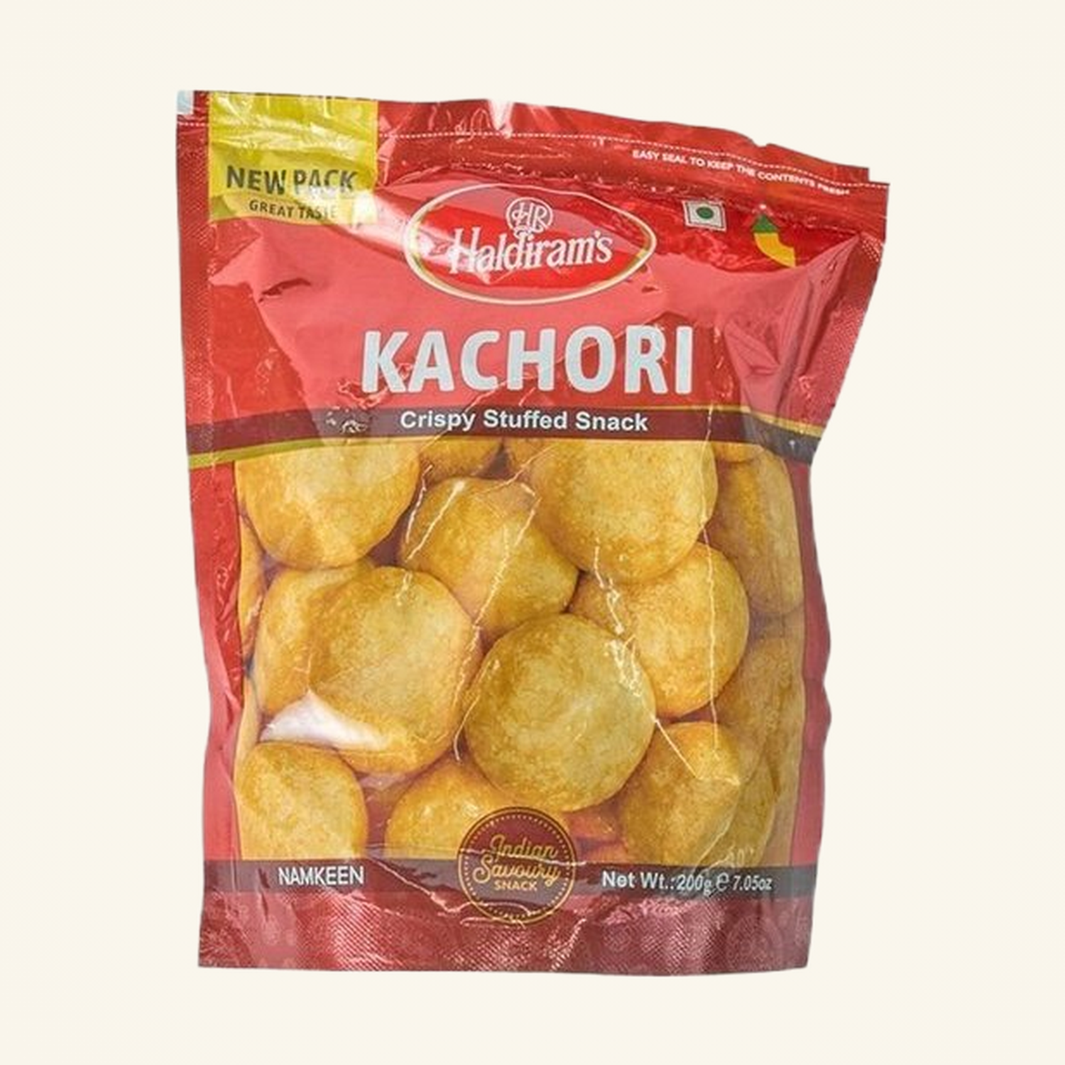 Haldiram's Kachori 200g