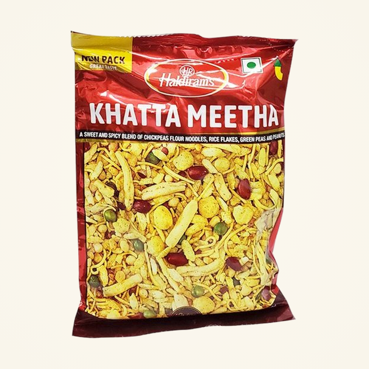 Haldiram Khatta Meetha Mix 200g