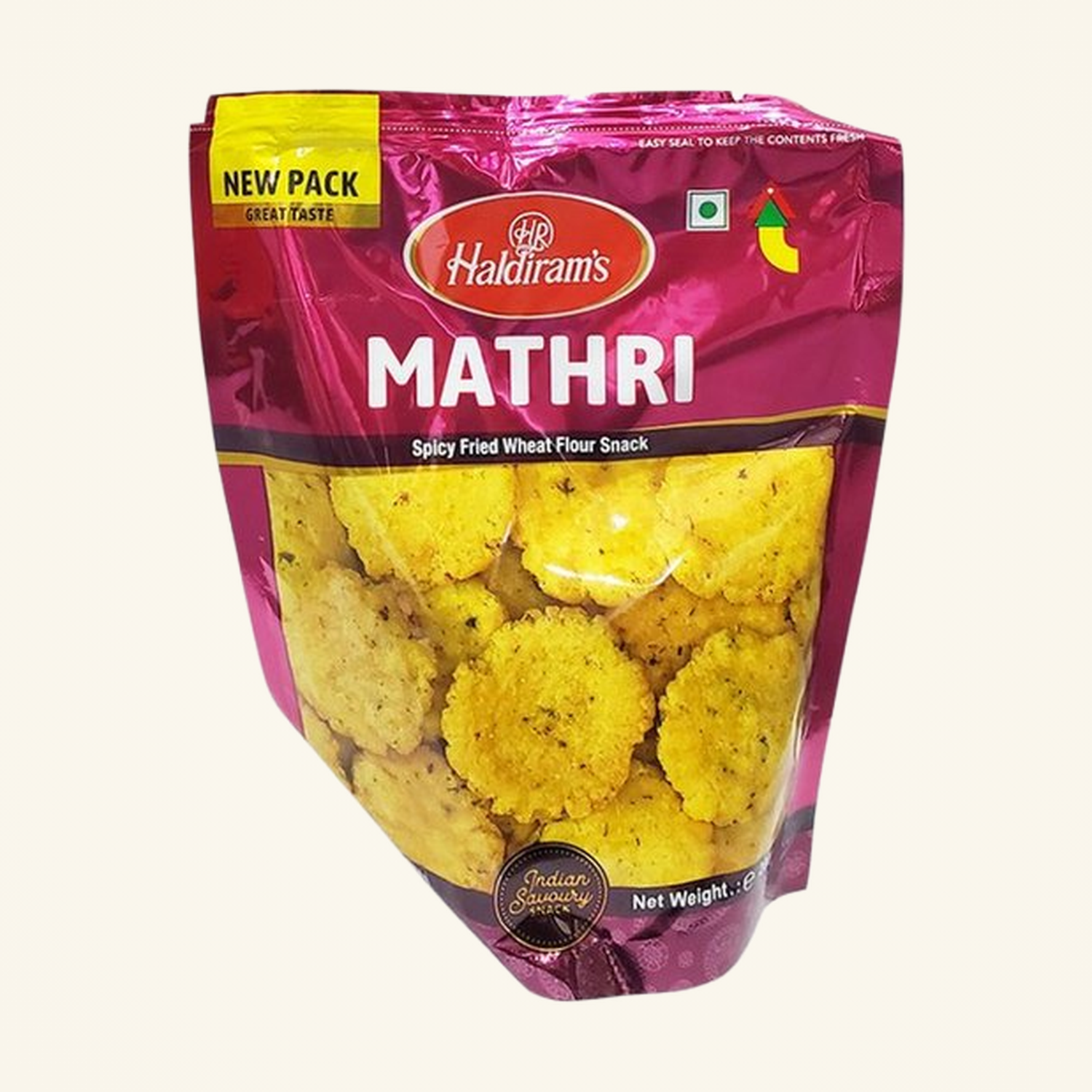 Haldiram Mathri 200g