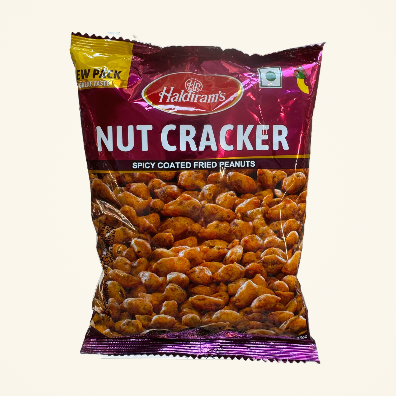Haldiram's Nut Cracker 200g
