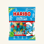 Haribo Die Schlümpfe 175g