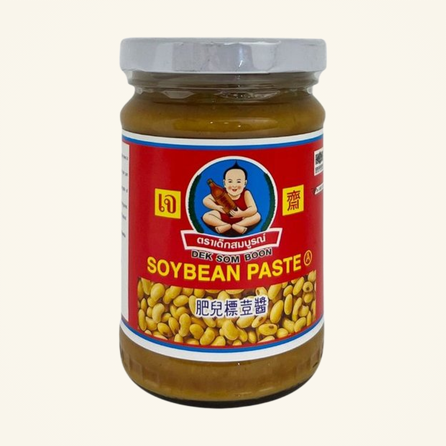 Healthy Boy Soybean Paste 245g