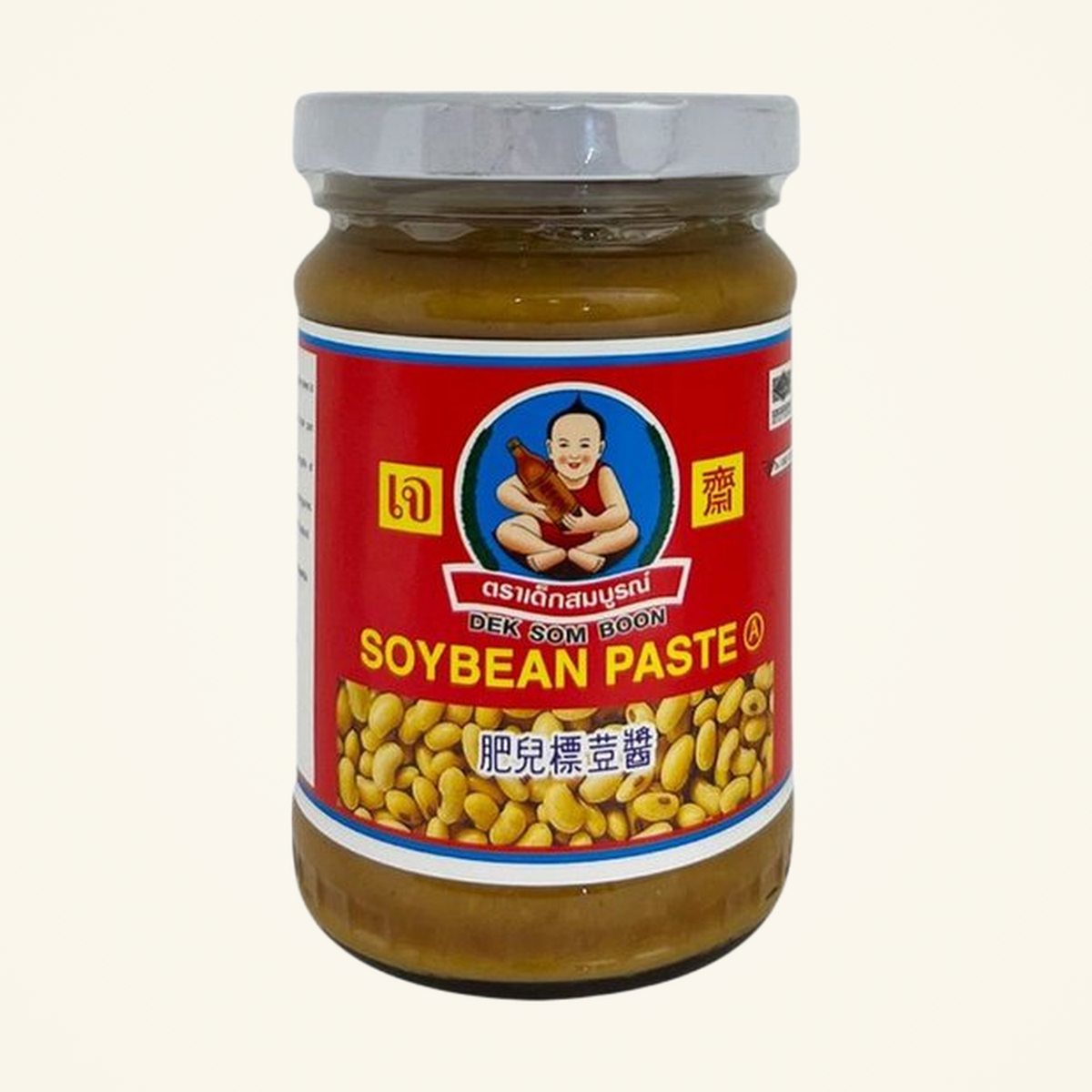 Healthy Boy Soybean Paste 245g