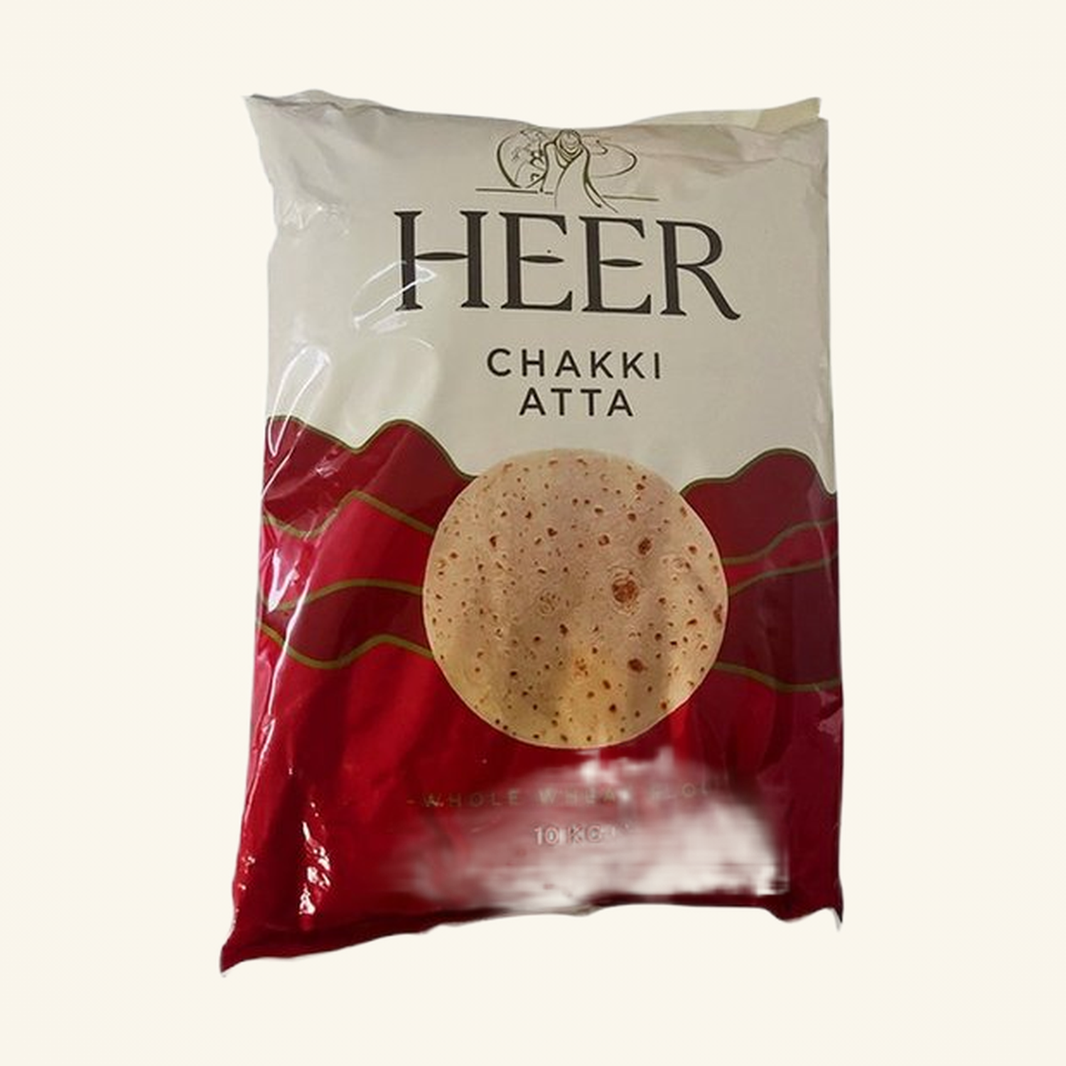 Heer Chakki Atta 5kg