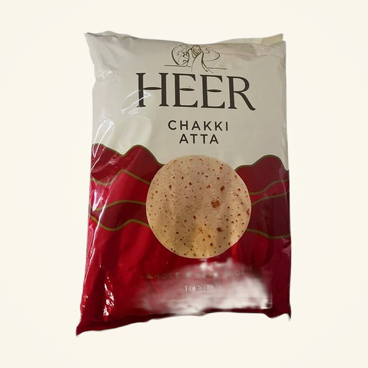 Heer Chakki Atta 5kg