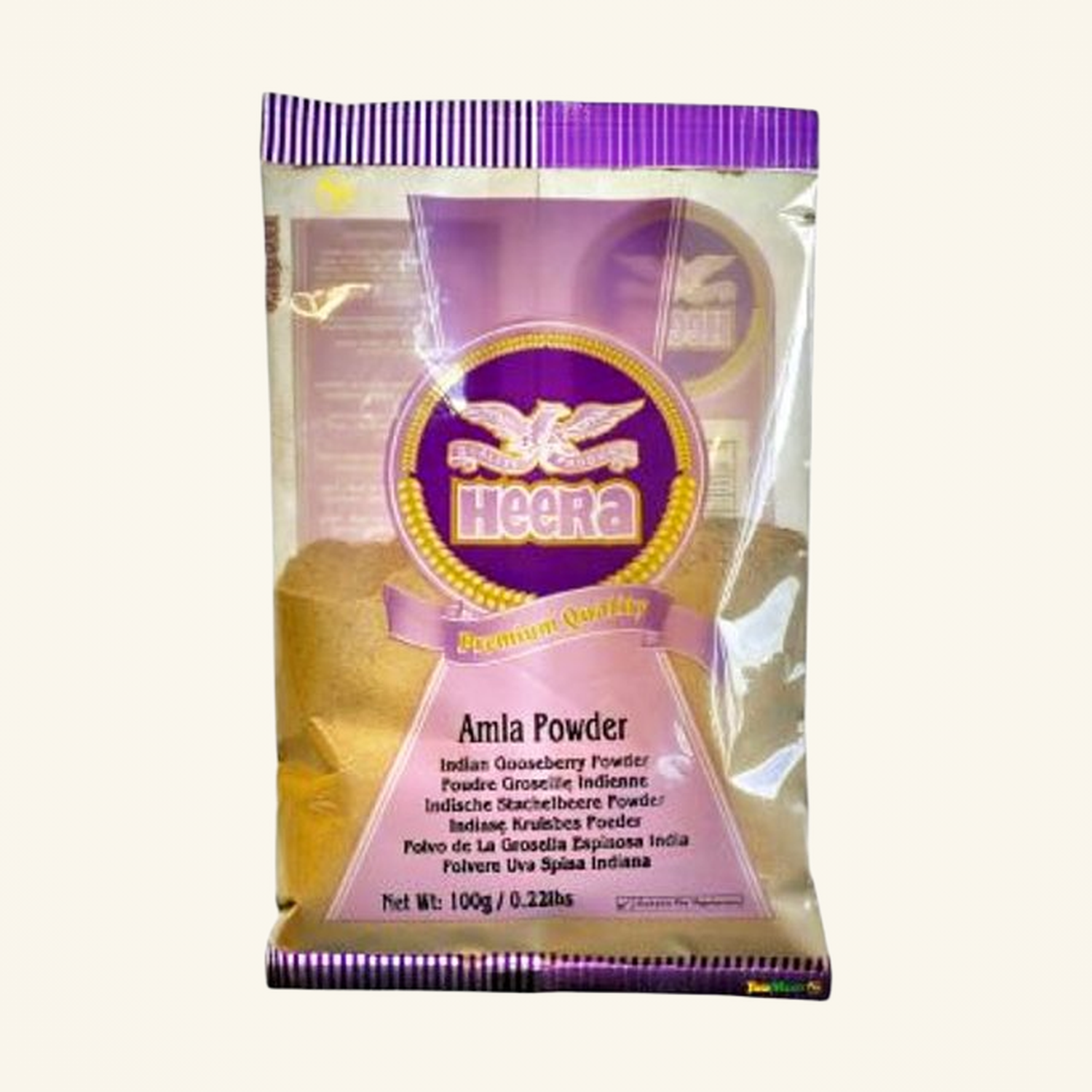 Heera Amla Powder 100g