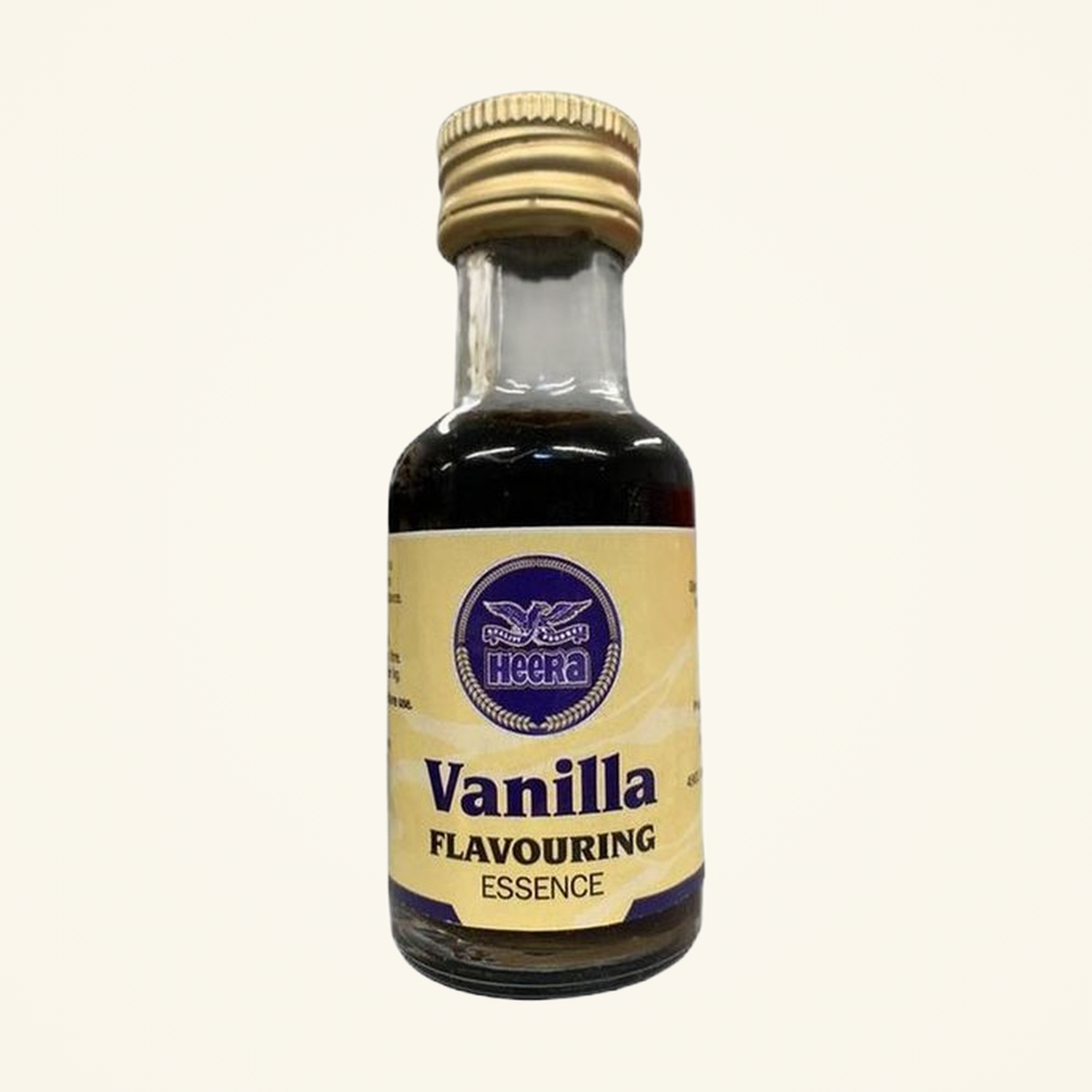 Heera Essence Vanilla 28ml