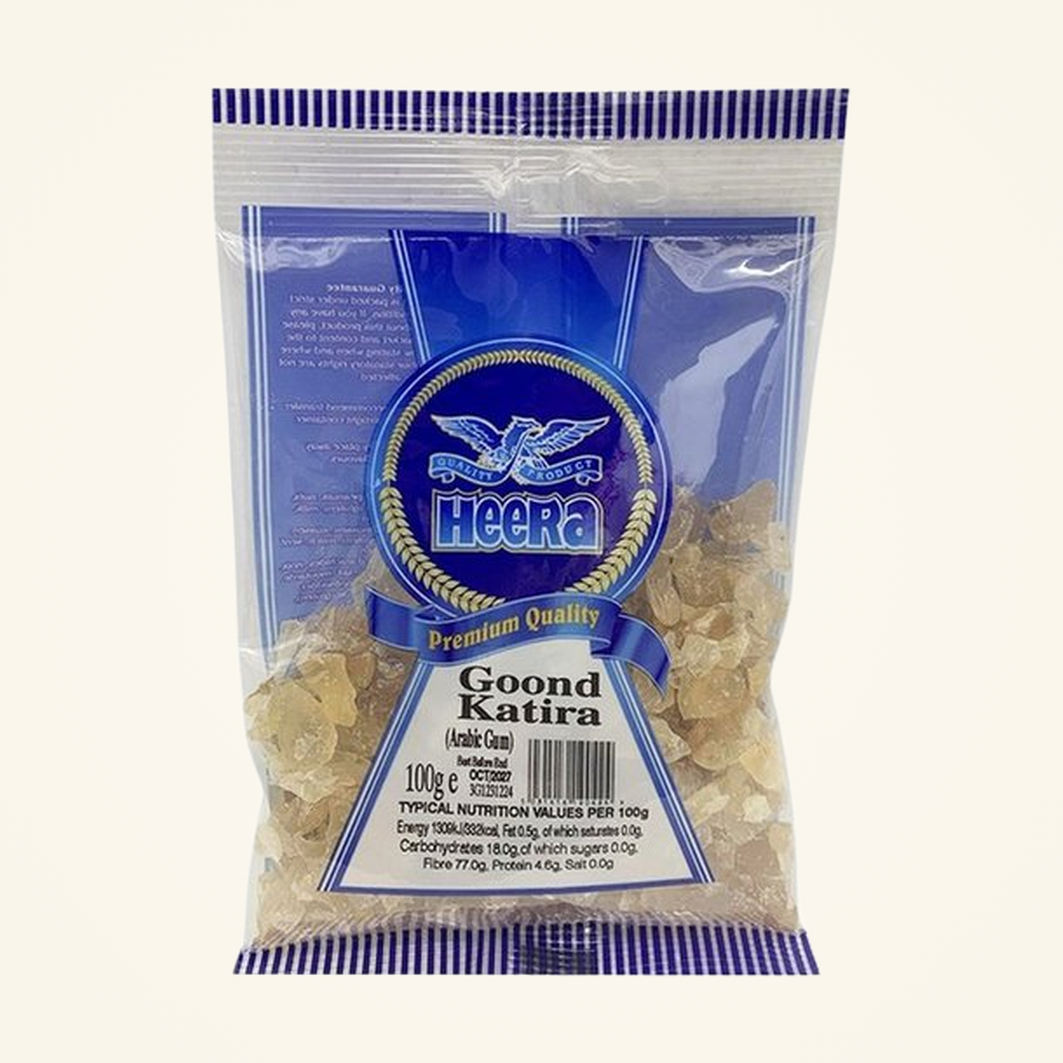 Heera Goond Katira 100g