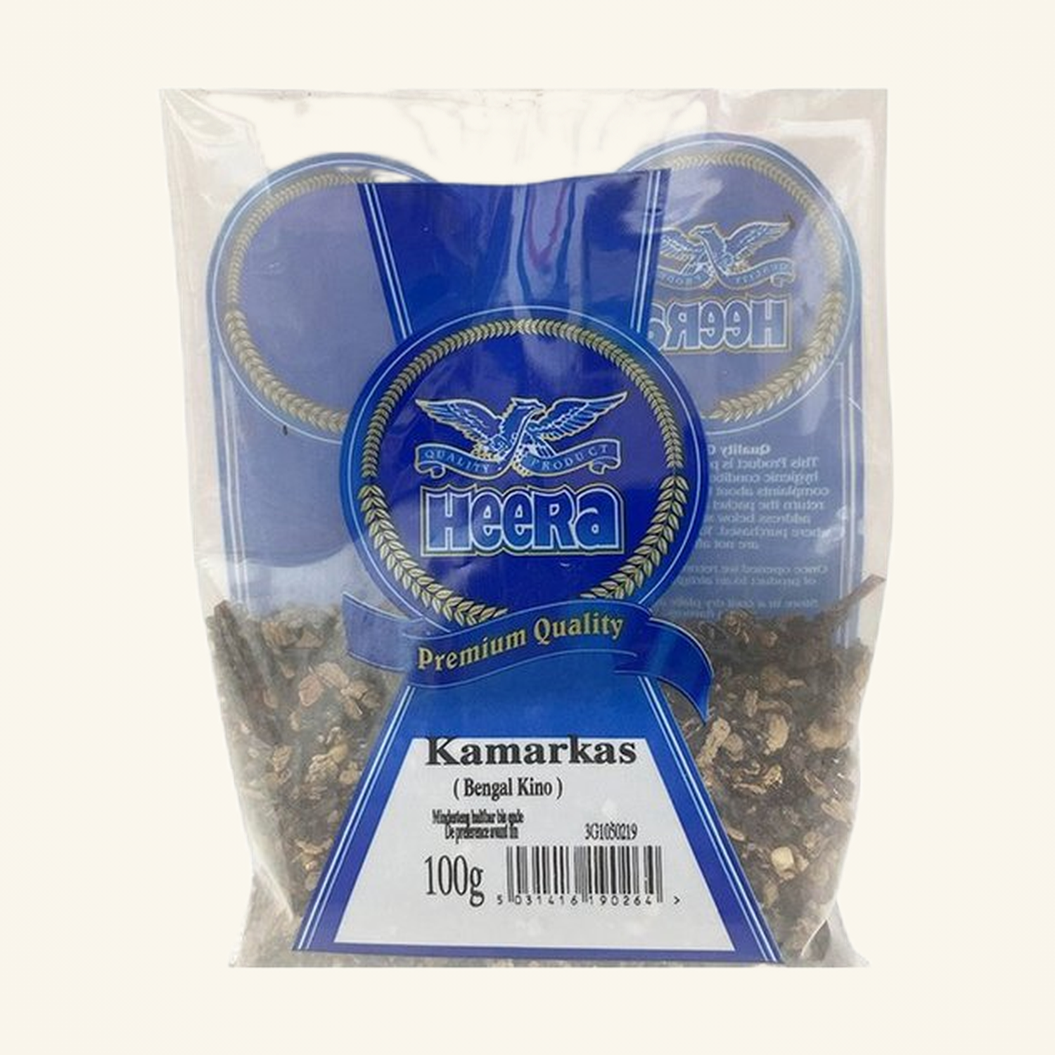 Heera Kamarkas 100g