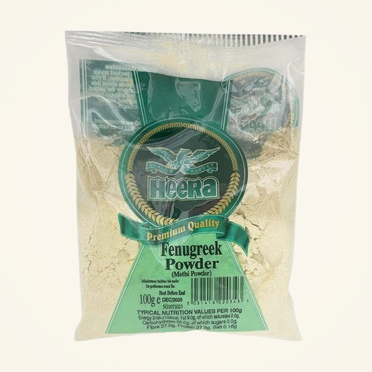 Heera Methi Powder 100g