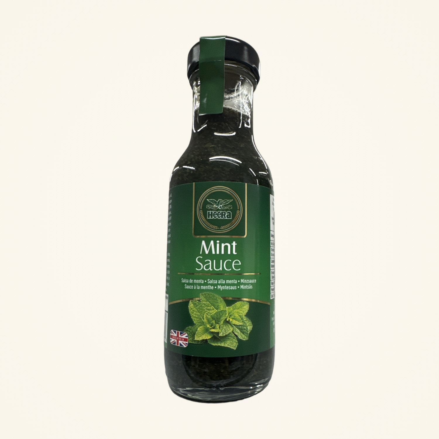 Heera Mint Sauce 250ml