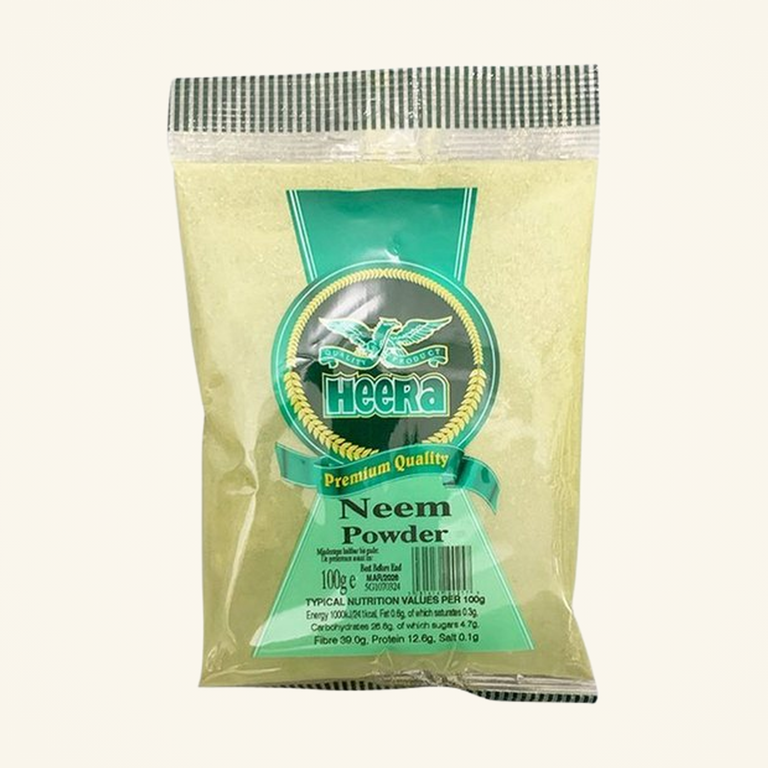 Heera Neem Powder 100g