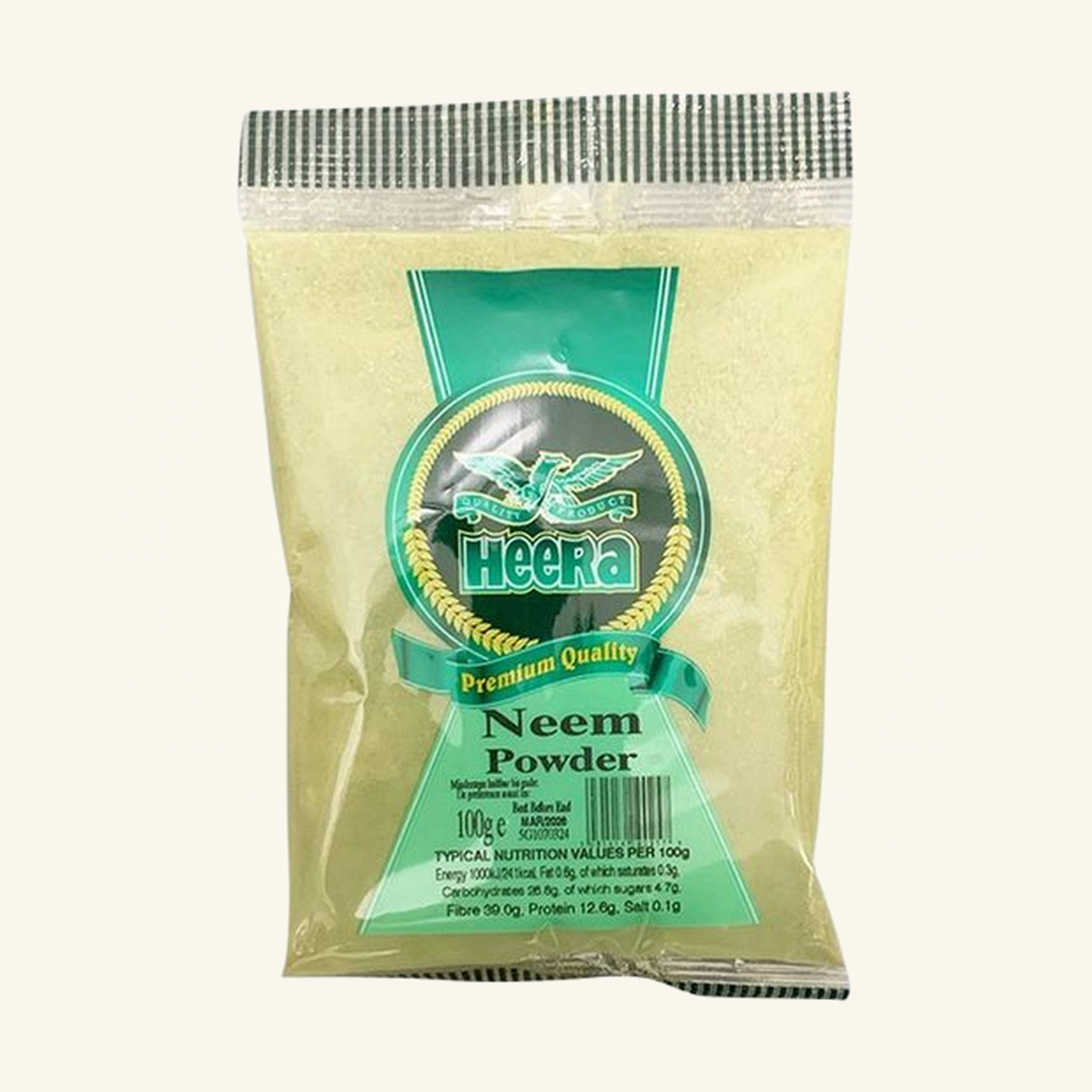Heera Neem Powder 100g