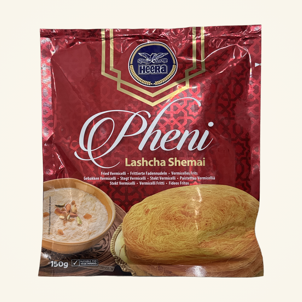 Heera Pheni Lashcha Shemai 150g