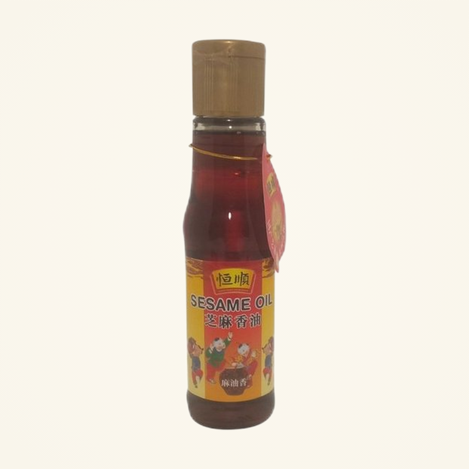 Heng Shun Sesame Oil 150ml