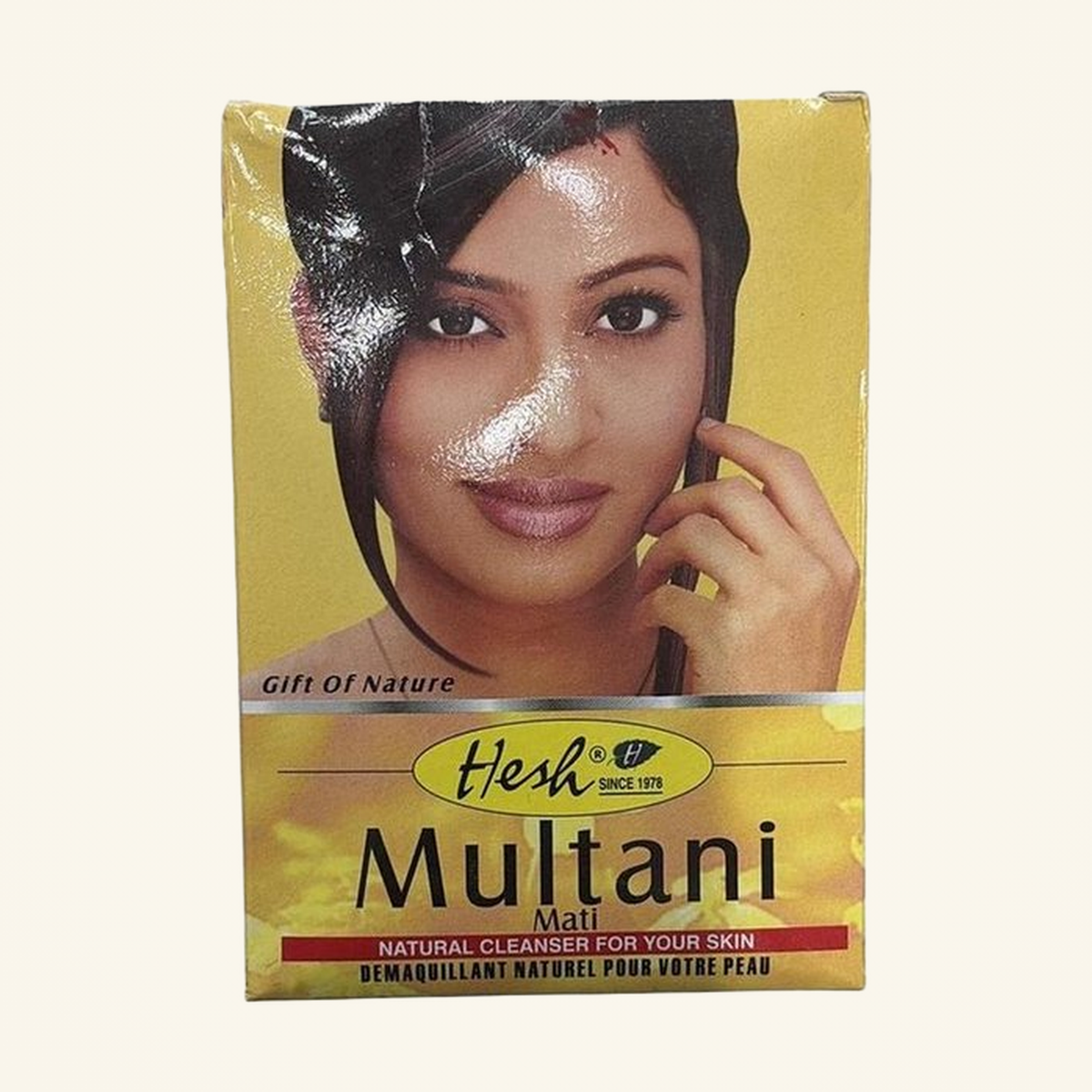 Hesh Multani Mitti Powder 100g
