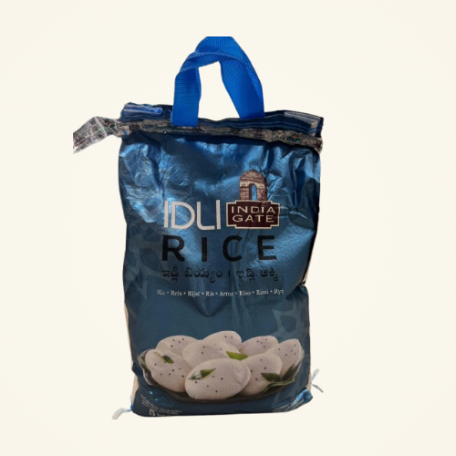 India Gate Idli Rice 5kg