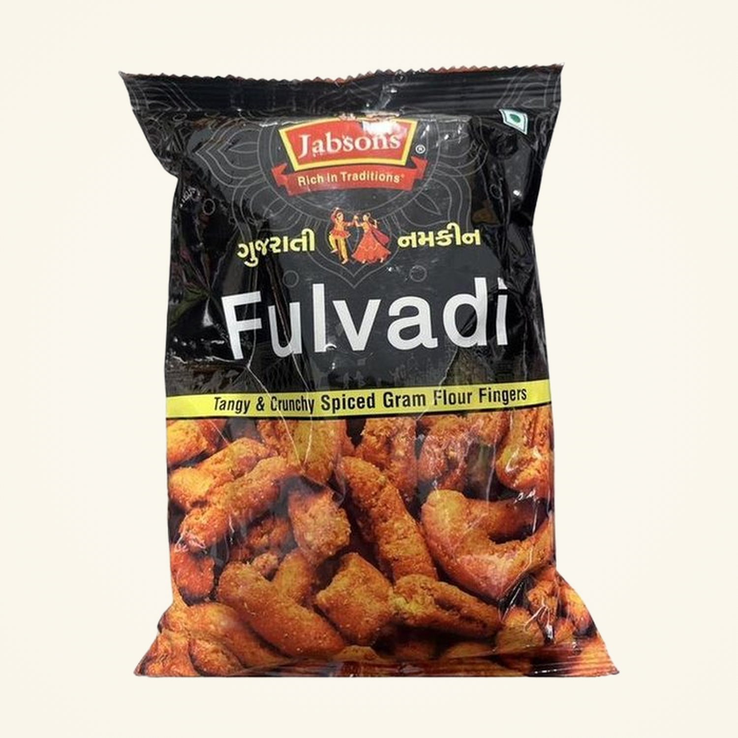 Jabsons Namkeen Fulwadi 180g