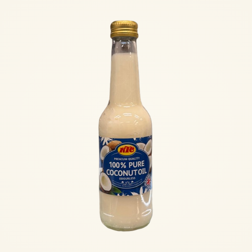 KTC Coconut Oil 250ml