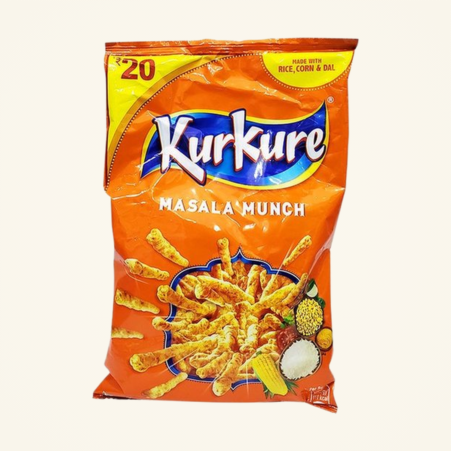 Kurkure Masala Munch 82g