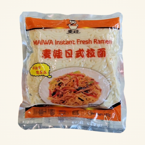 Mai Wa Ramen Noodles 180g