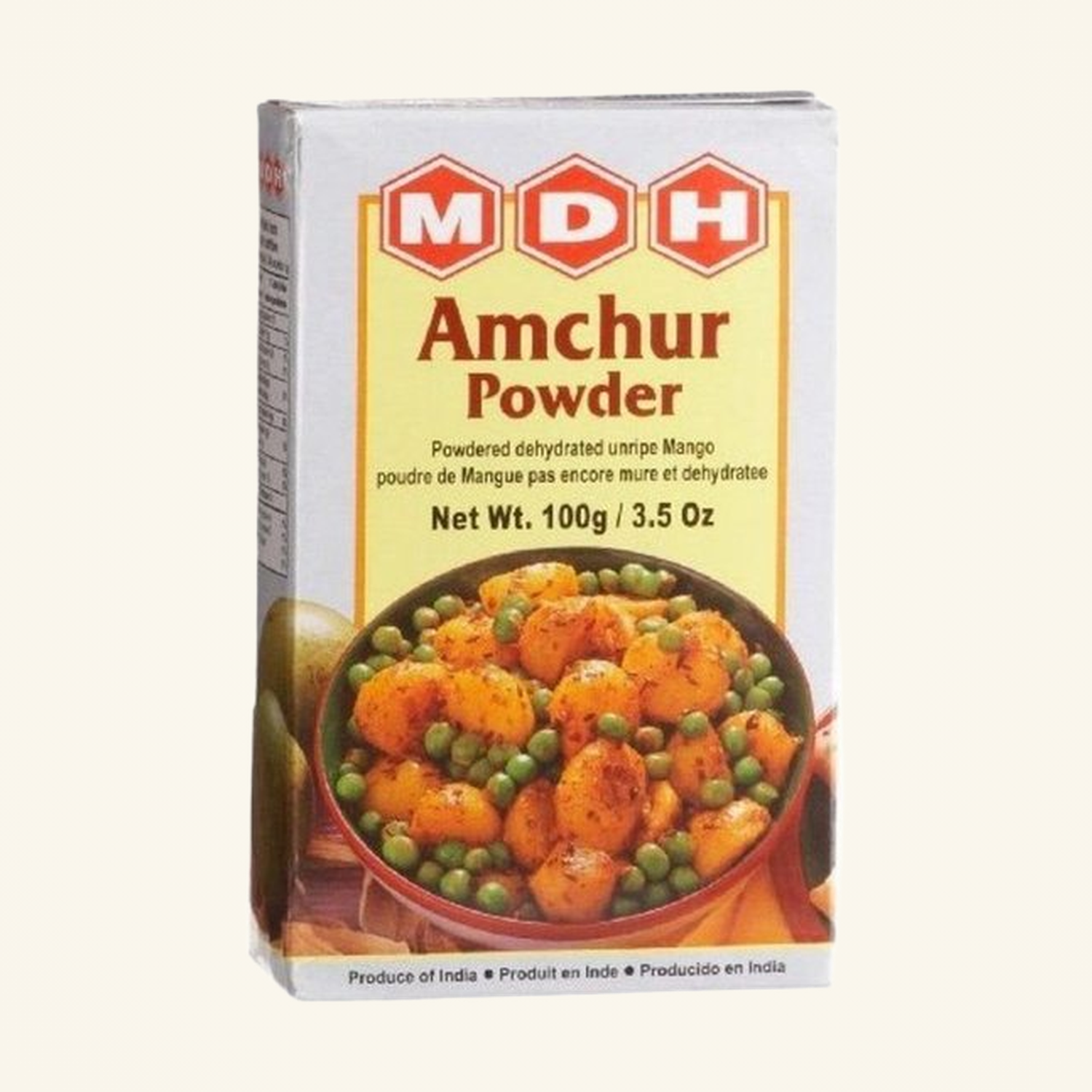 MDH Amchur Powder 100g