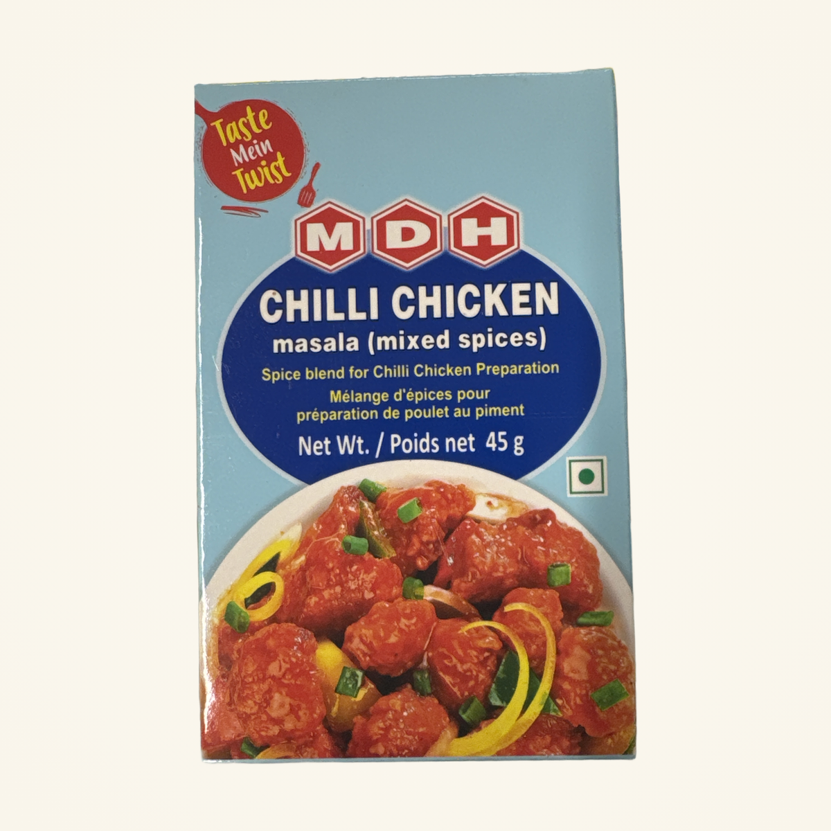 MDH Chilli Chicken Masala 45g