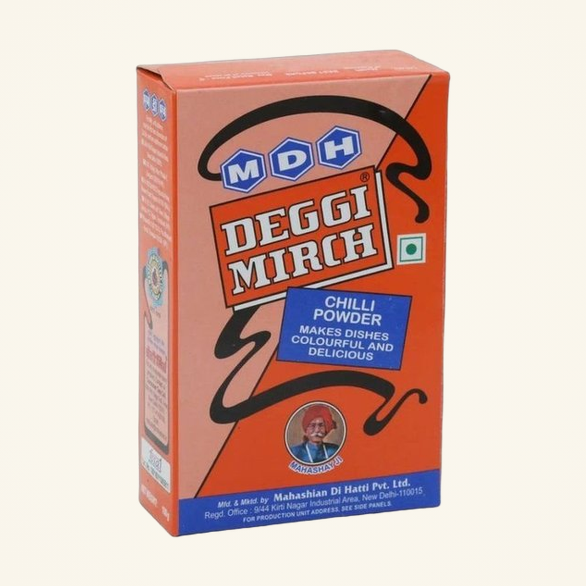 MDH Deggi Mirch 100g