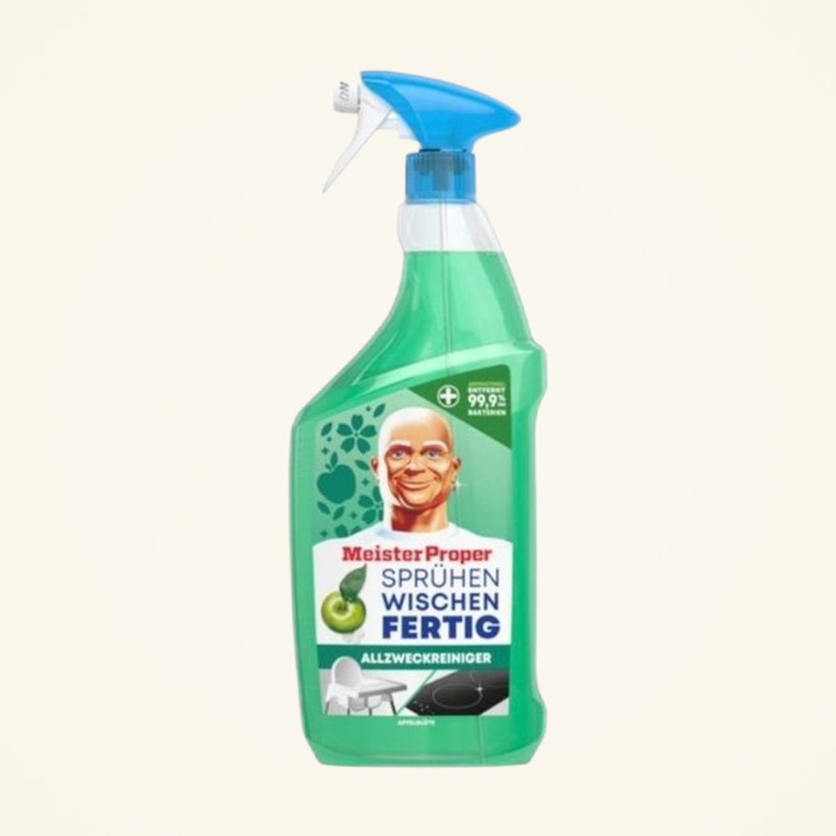 Meister Proper Allzweckreiniger Spray 800ml