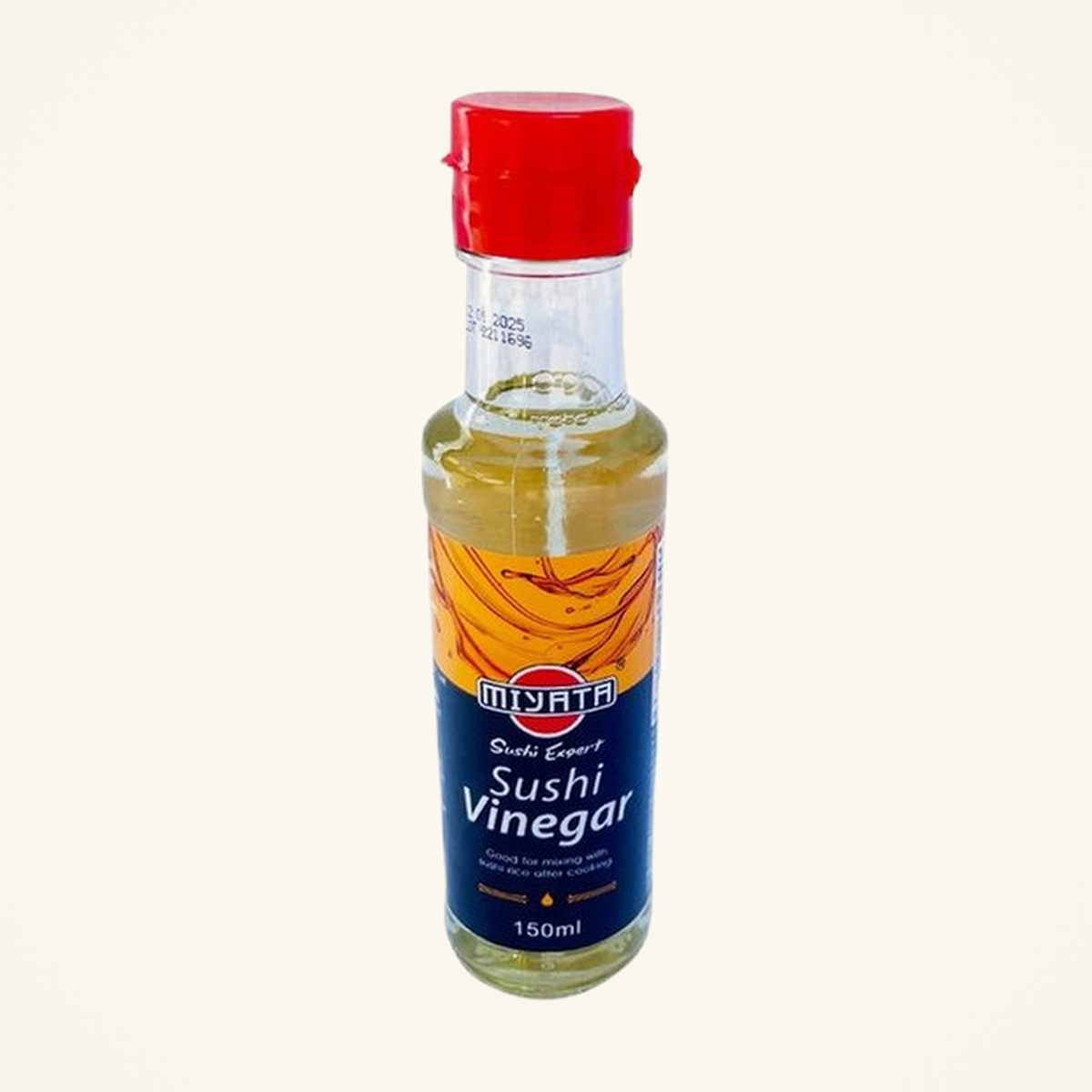 Miyata Sushi Vinegar 150ml